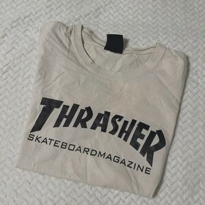 Thrasher Tee